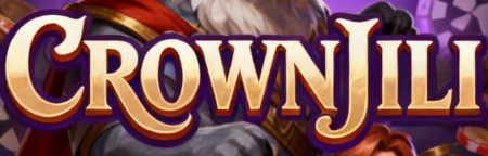 phcrownjili.ph Logo